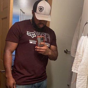 Meet your Posher, Mykel